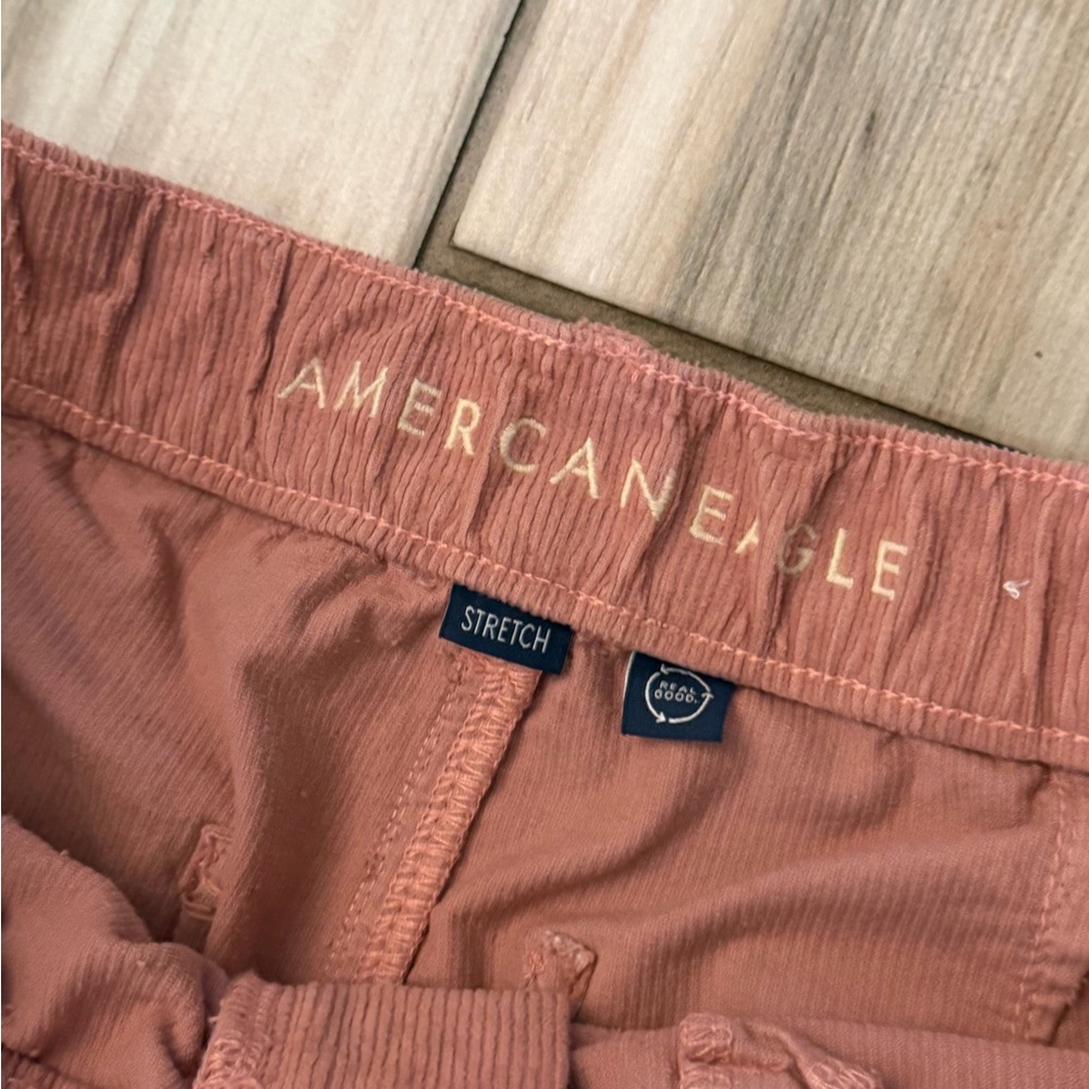 American Eagle Corduroy Pants - Picture 5 of 15